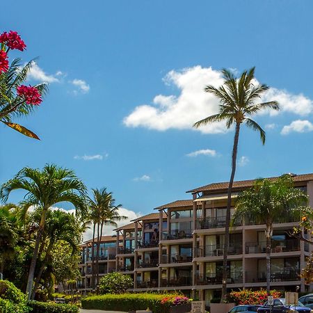 Ocean View Unit At Kihei Alii Kai Close To Beach Exterior photo
