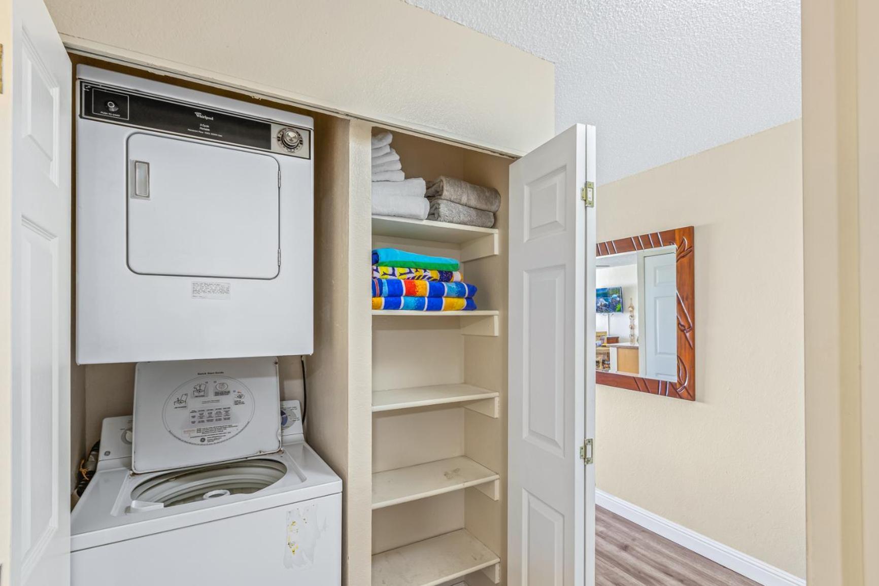 Ocean View Unit At Kihei Alii Kai Close To Beach Exterior photo