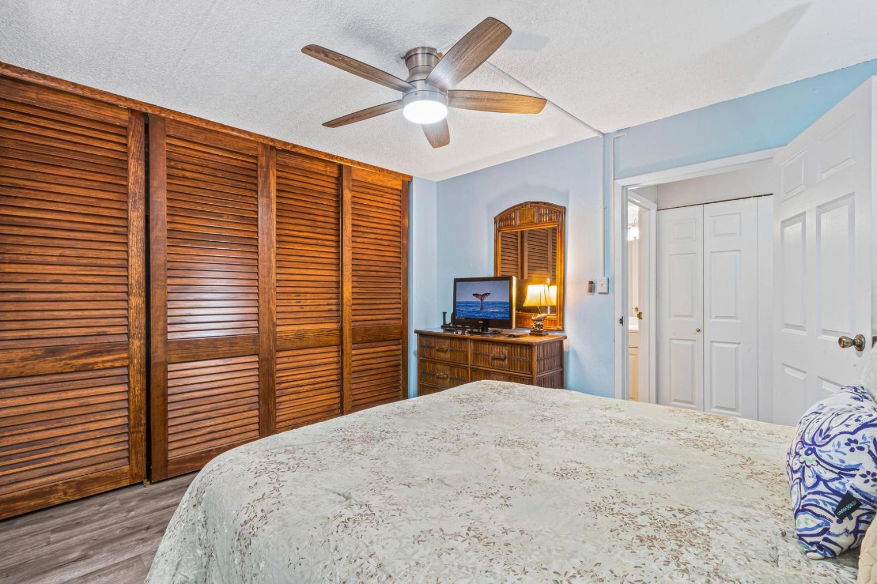 Ocean View Unit At Kihei Alii Kai Close To Beach Exterior photo