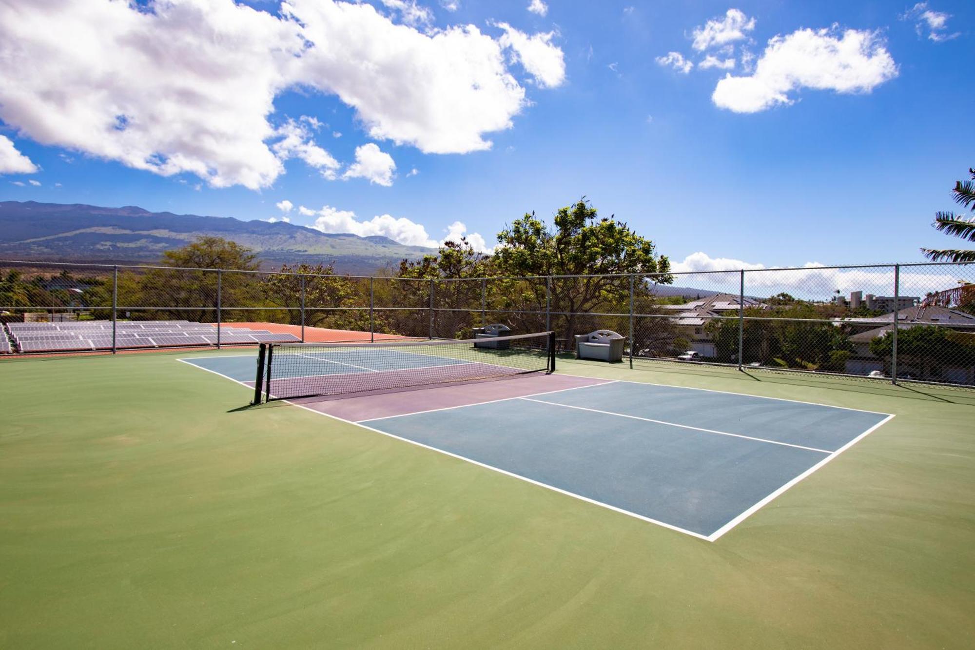 Ocean View Unit At Kihei Alii Kai Close To Beach Exterior photo